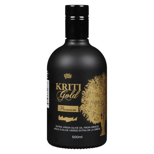 Kriti Gold Olive Oil Extra Virgin 500 ml