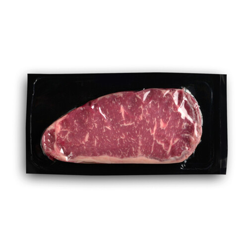 Sterling Silver Steak Beef Thick Cut Striploin