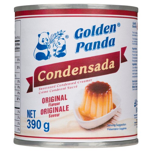 Golden Panda Condensada Original 390 g