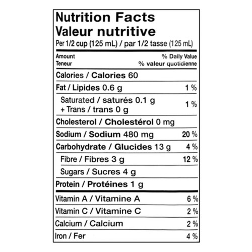 Voilà Online Grocery Delivery Hunt's Thick & Rich Pasta Sauce