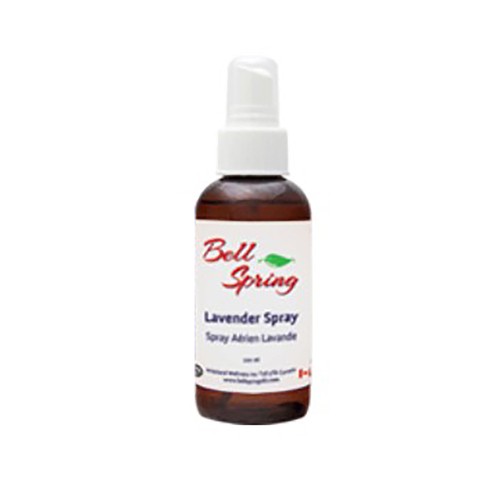 Bell Spring Essential Oil Spray Lavender 120 ml