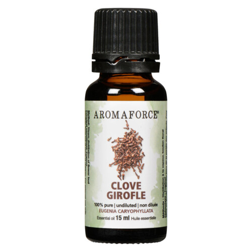 Aromaforce Essential Oils Clove 15 ml