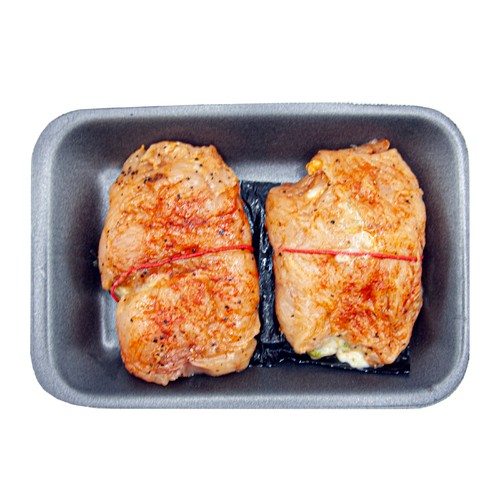 Chicken Breast With Red Pepper & Haloumi 350 g