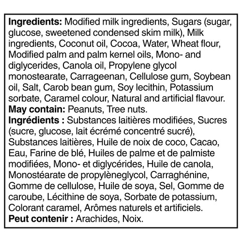 Kit Kat Frozen Dessert 1.5 L