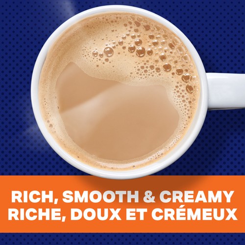 Maxwell House Instant Coffee Beverage Mix French Vanilla 240 g