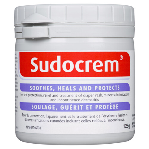 Sudocrem Skin Protection 125 g