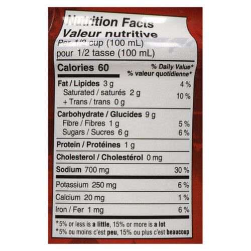 KFI Vegan Butter Chicken Sauce 395 ml