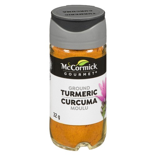 McCormick Gourmet Turmeric Ground 32 g