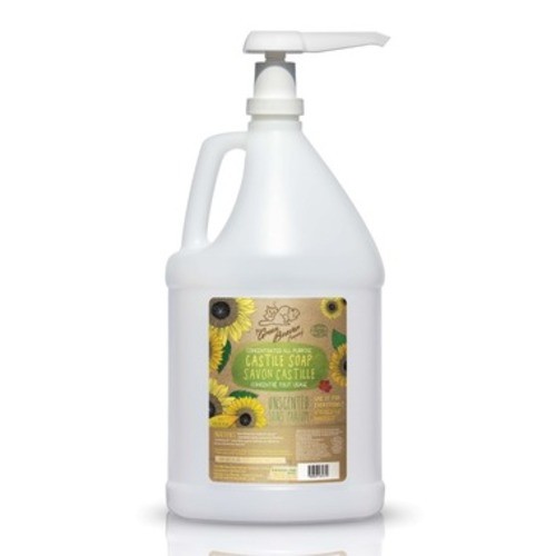 Green Beaver Soap Unscented 3.78 L