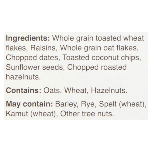 Dorset Cereal Super High Fibre 540 g