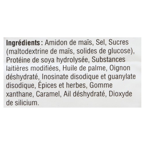 French's Gravy Mix For Pork 21g