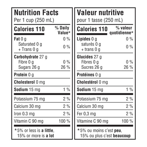 Del Monte Juice Blend Pineapple 960 ml 