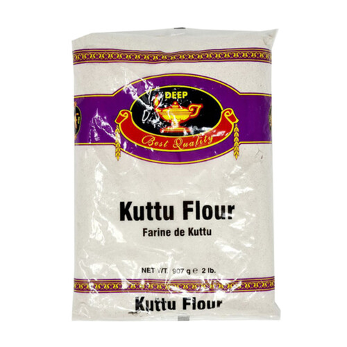 Deep Kuttu Flour 908 g