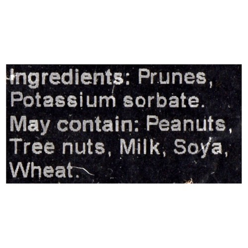 Reddi Snack Pitted Prunes 225 g