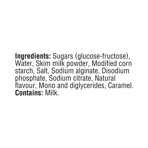 Smucker's Ice Cream Topping Butterscotch 250 ml