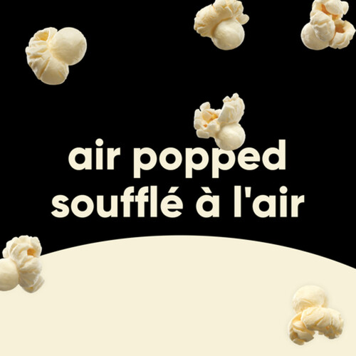 Smartfood Popcorn White Cheddar 305 g