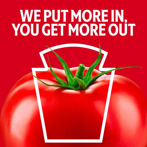 Heinz Zero Tomato Ketchup Style Sauce 375 ml