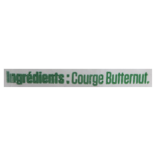 Mann's Gluten-Free Noodles Butternut Squash 284 g