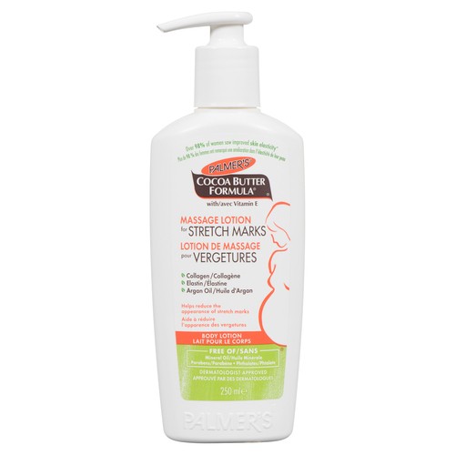 PALMER'S Cocoa Butter Massage Lotion 250 ml