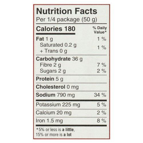 Hamburger Helper Noodle Pasta Kit Beef 200 g