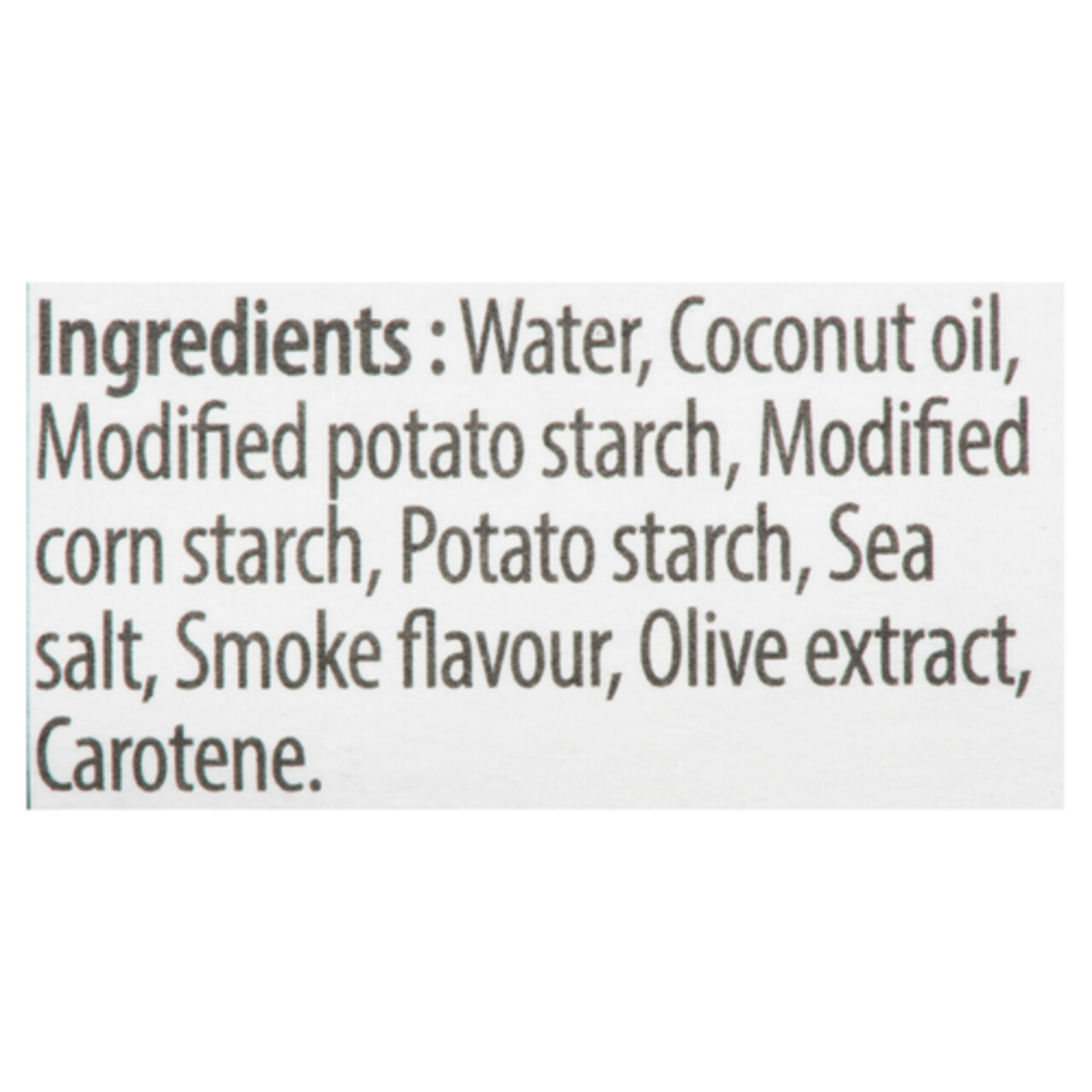 Violife Vegan Slices Cheese Smoke Flavoured Provolone Style 200 g Voilà Online Groceries & Offers