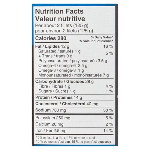 Janes Frozen Haddock Fillets Breaded Uncooked 450 g
