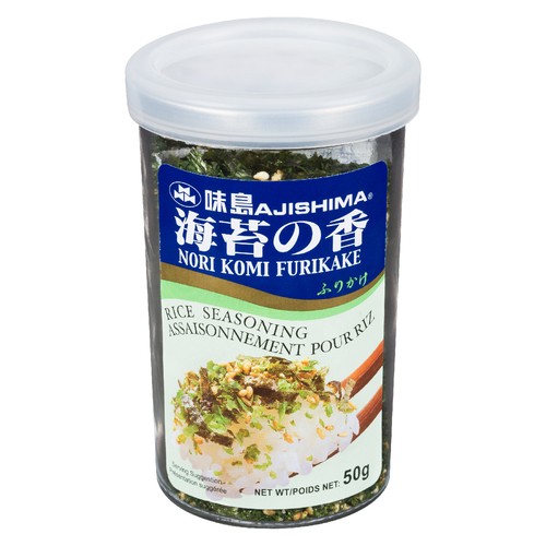 JFC Nori Seasoning Rice Topping 50 g