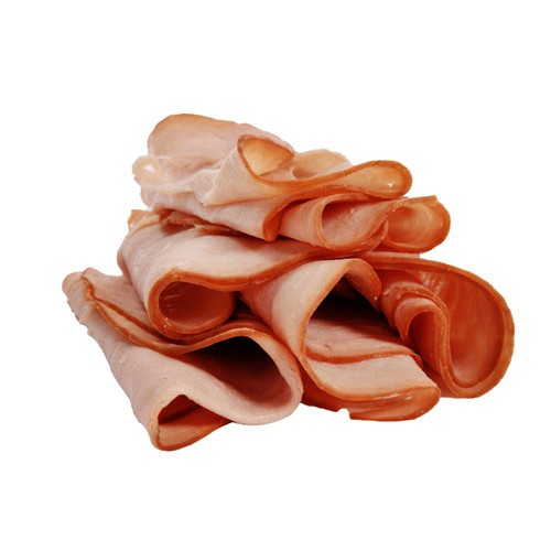 Hayter's Sliced Oven Roasted Turkey Breast 203 g