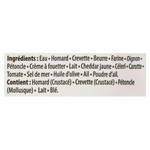 Knocean Foods Seafood Sauce 450 g (frozen)