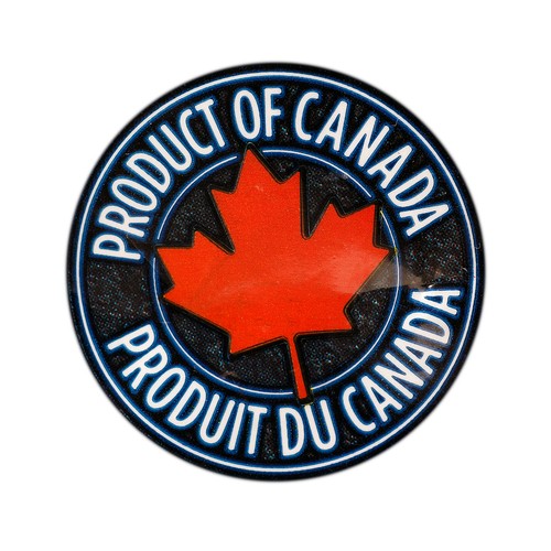 True North Seafood Frozen Atlantic Salmon Maple BBQ 454 g