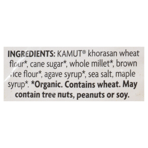 Nature's Path Organic Cereal Kamut 750 g