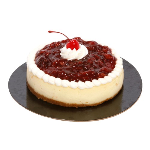 Cheesecake Cherry 6-Inch 910 g (frozen)