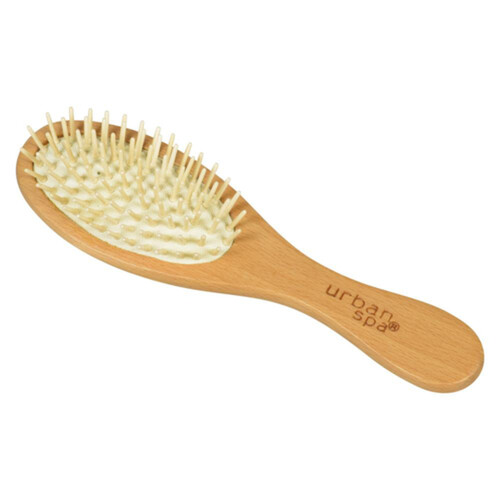 Urban Spa Massaging Hair Brush 1 EA