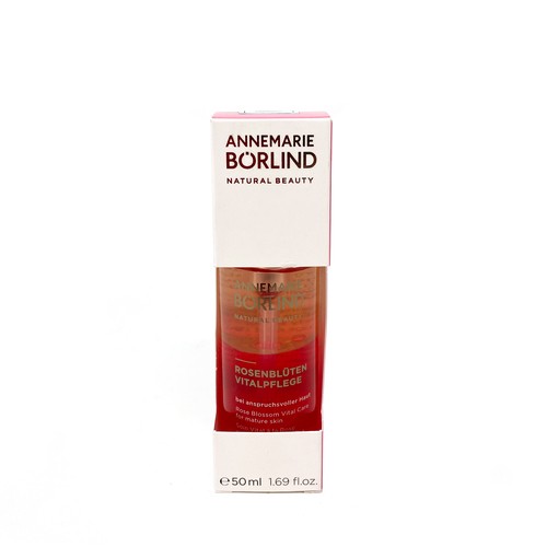 AnneMarie Borlind Vital Care For Mature Skin 50 ml
