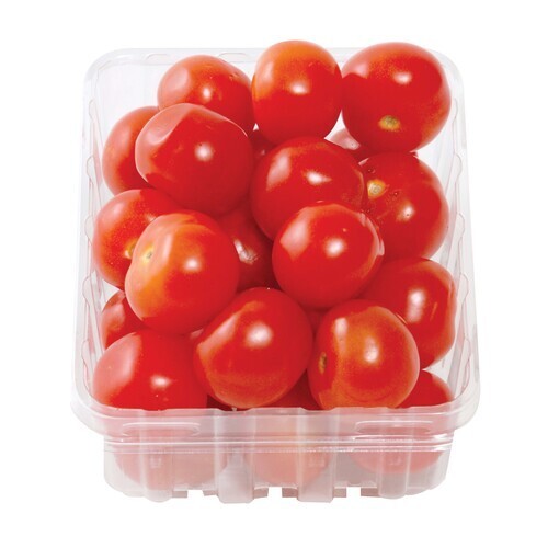 Organic Cherry Tomatoes