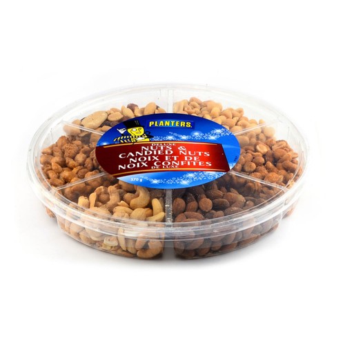 Planters Nuts & Candied Nuts 570 g