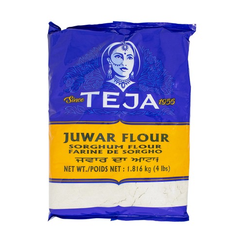 Teja Juwar Flour 1.814 kg
