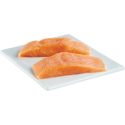 Vasco Atlantic Salmon 6 Servings 1.02 kg