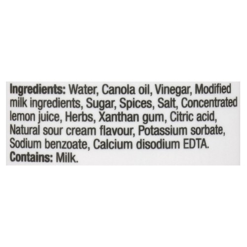 MAG Dressing Ranch 350 ml