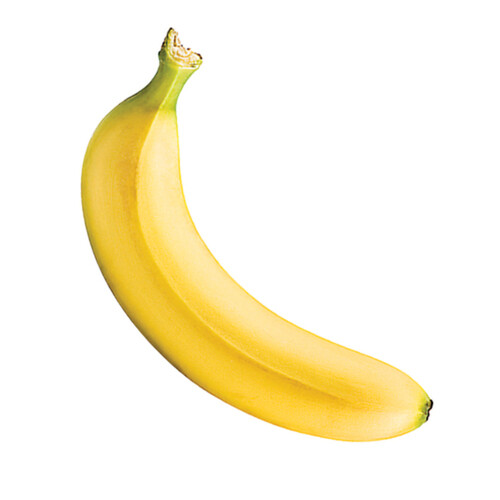 Banana 1 Count (ripe in 3 days)