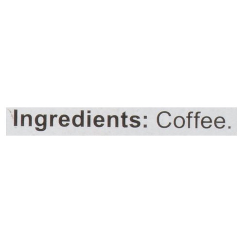 Stefano Faita Light Roast 12 K-Cups 126 g