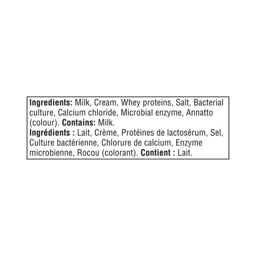 Balderson Cheddar Cheese Medium 280 g
