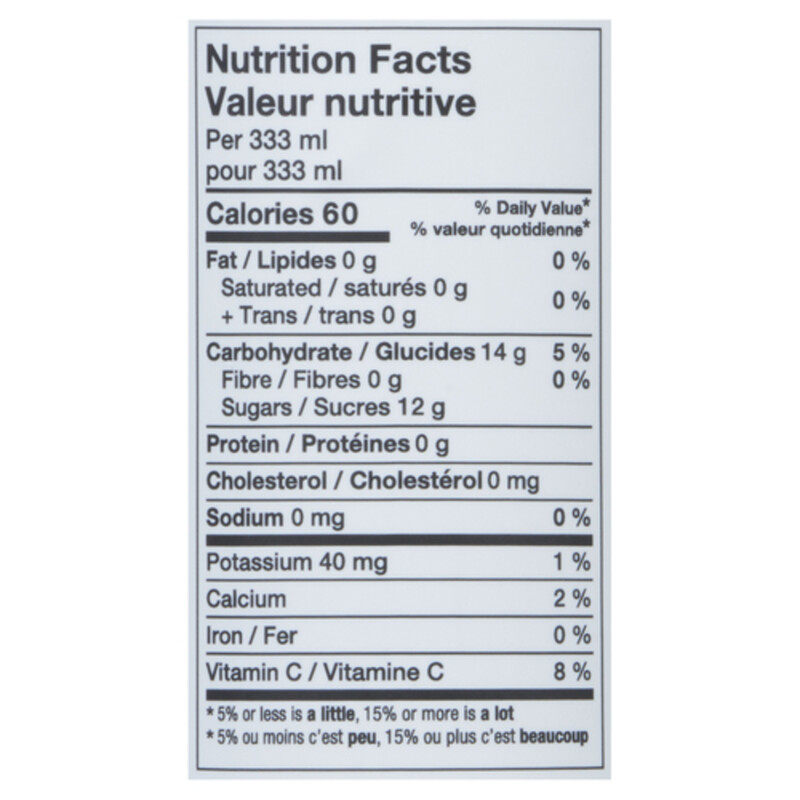 Well Juicery Ink Charcoal Lemonade 333 ml Voilà Online Groceries & Offers