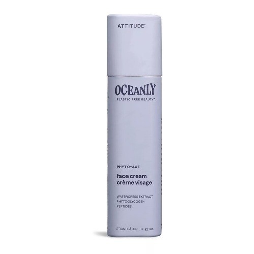 Attitude Oceanly Face Cream Phyto-Age 30 g