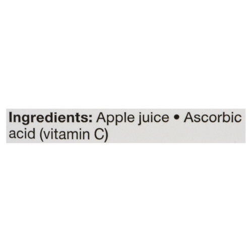 Compliments Pure Juice Apple 1 L