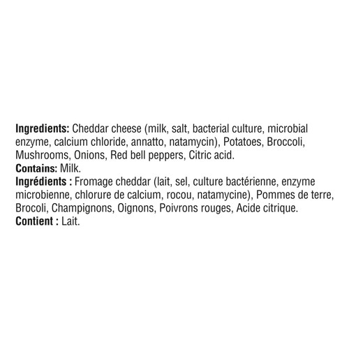 Crave Scramble Kit Veggie 64 g