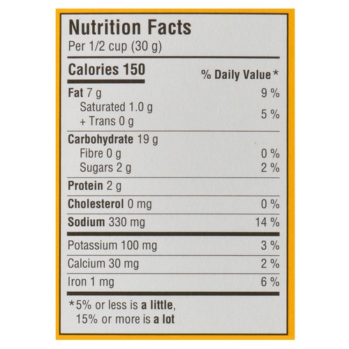Ritz Crackers Swiss Cheese 180 g