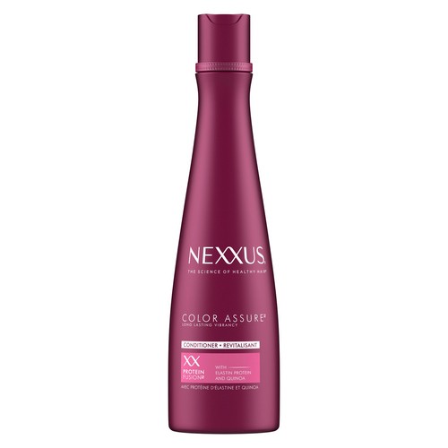 Nexxus Conditioner Colour Assure For Colour Treated Hair 400 ml