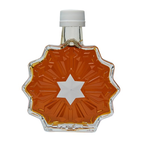Wagler Maple Products Snowflake Maple Syrup 250 ml