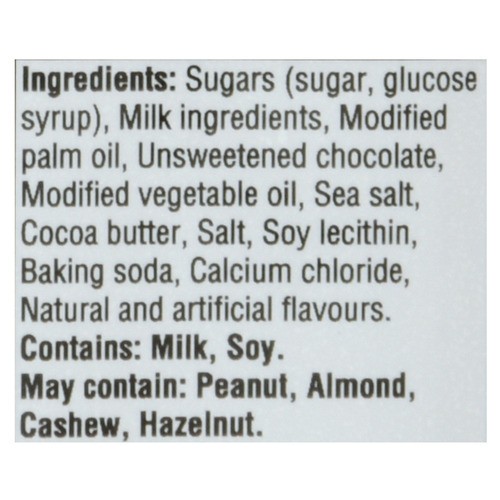 Cadbury Caramilk Bar Salted Caramel 100 g